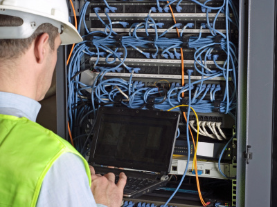 Návrh a implementácia optických a dátových sietí