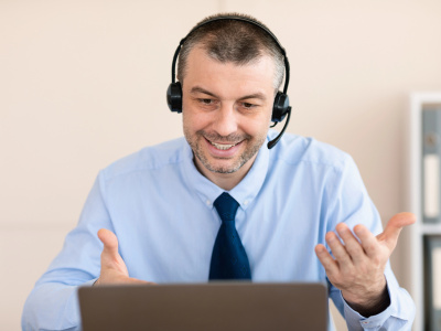 Technické konzultácie a podpora pre moderné technológie